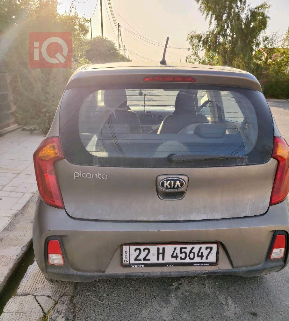 Kia Picanto